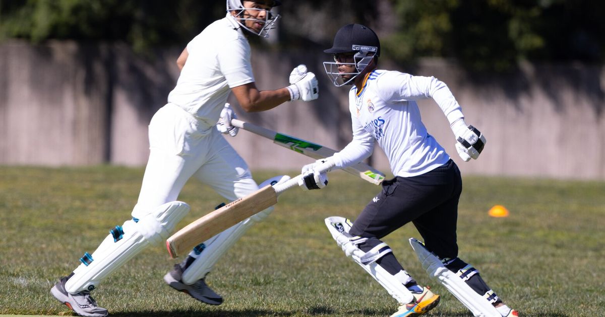 Major League Cricket is coming to Seattle. Will it become the new soccer?