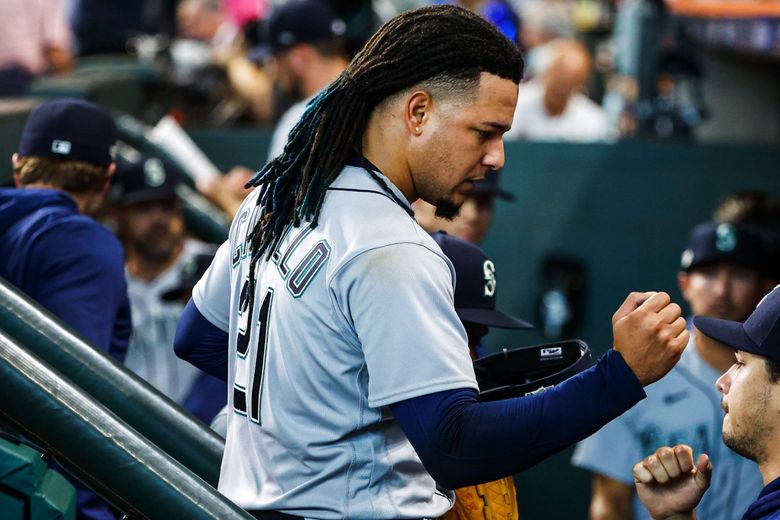 Projecting the Mariners' Wild Card roster - BVM Sports