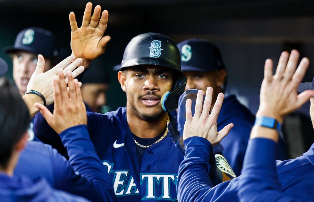 Seattle Mariners 2023 Season Preview (Best rotation in baseball?) 