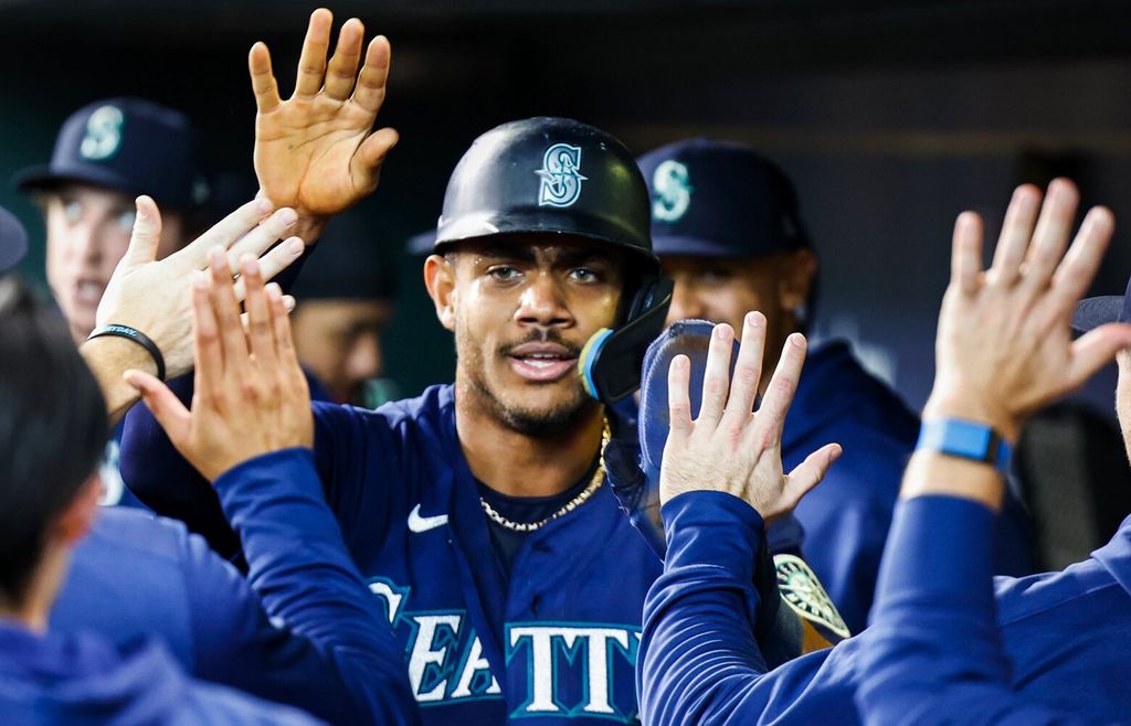 Mariners 2023 season preview Complete coverage The Seattle Times
