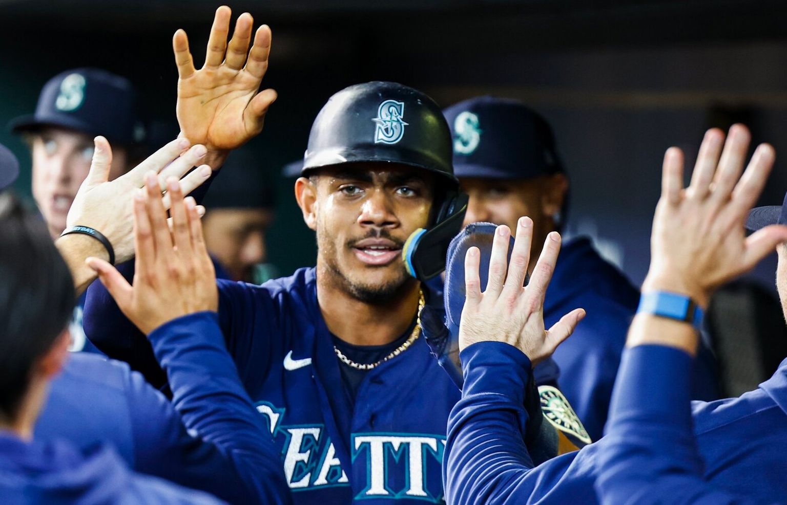 Mariners 2023 season preview: Complete coverage | The Seattle Times