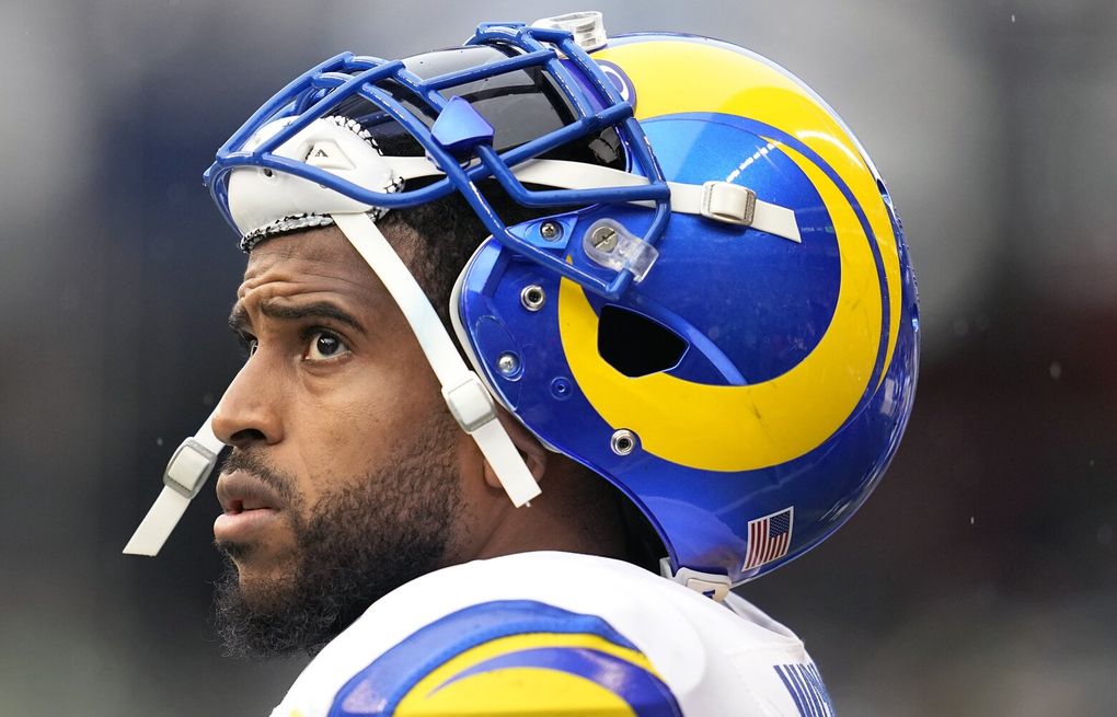 Rams releasing LB Bobby Wagner after one season