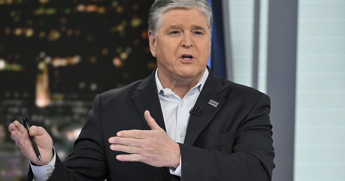 Conservative media figures leap to Donald Trump’s defense | The Seattle ...