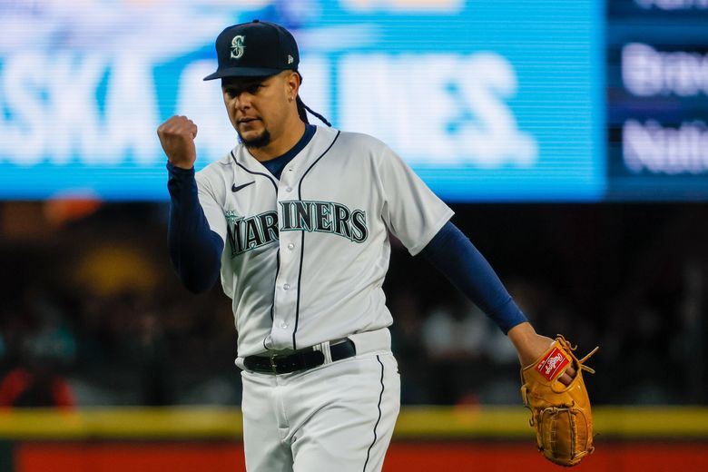 Mariners Turn Ahead the Clock Night Uniforms : r/MLBTheShow