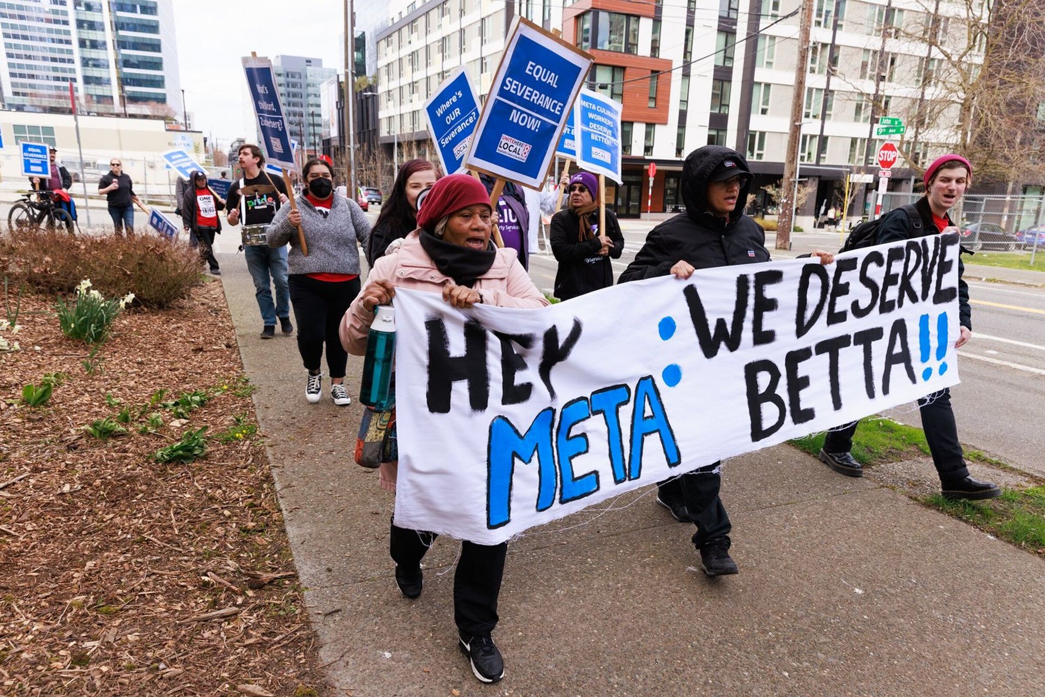 Meta Employee Unrest: Bosworth’s Hard Line on Dissent