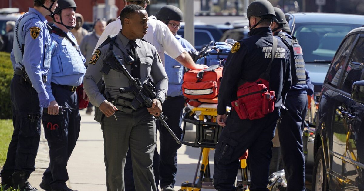 Man charged in 20-plus calls of false threats in US, Canada | The ...