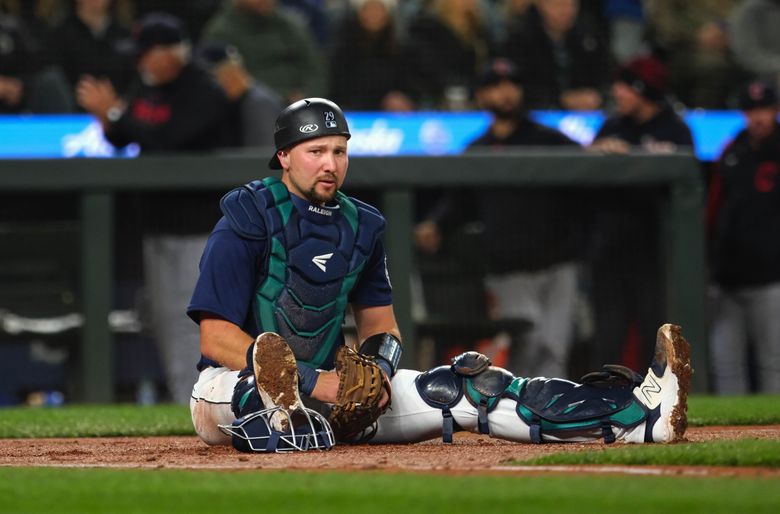 Robbie Ray dominant as Mariners top Guardians 4-0 - NBC Sports