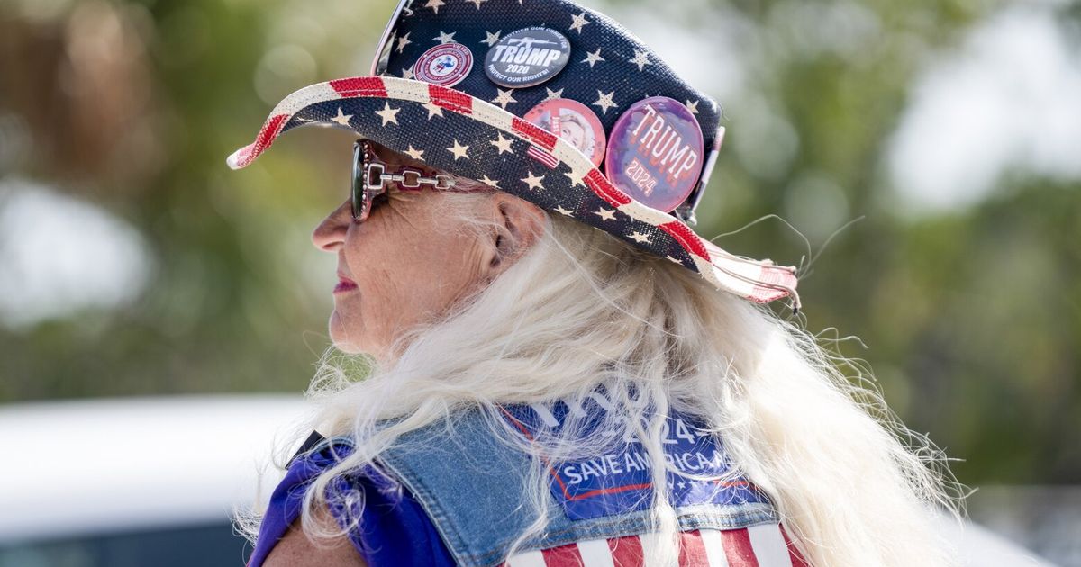 For some GOP voters, fatigue slows the rush to defend Trump | The ...