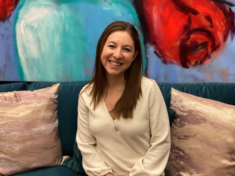 Photo courtesy of Lauren Rosenblatt.