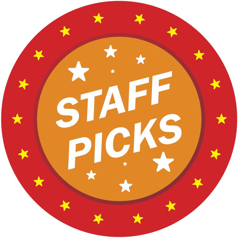 Staff Picks logo