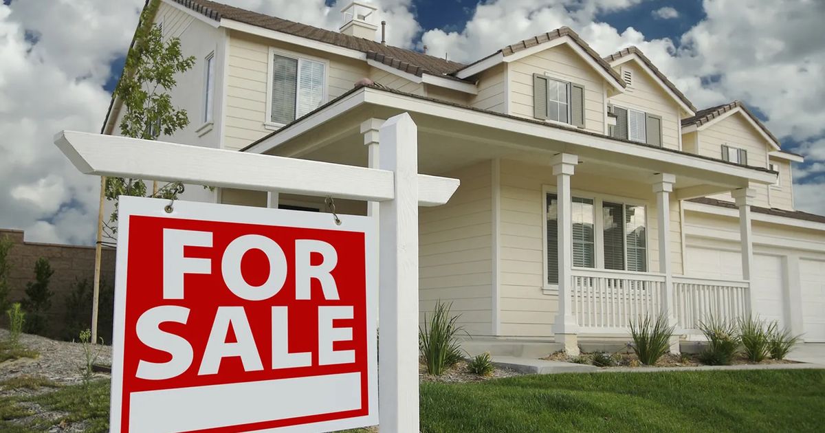 Mortgage lenders are selling homebuyers a lie | Commentary