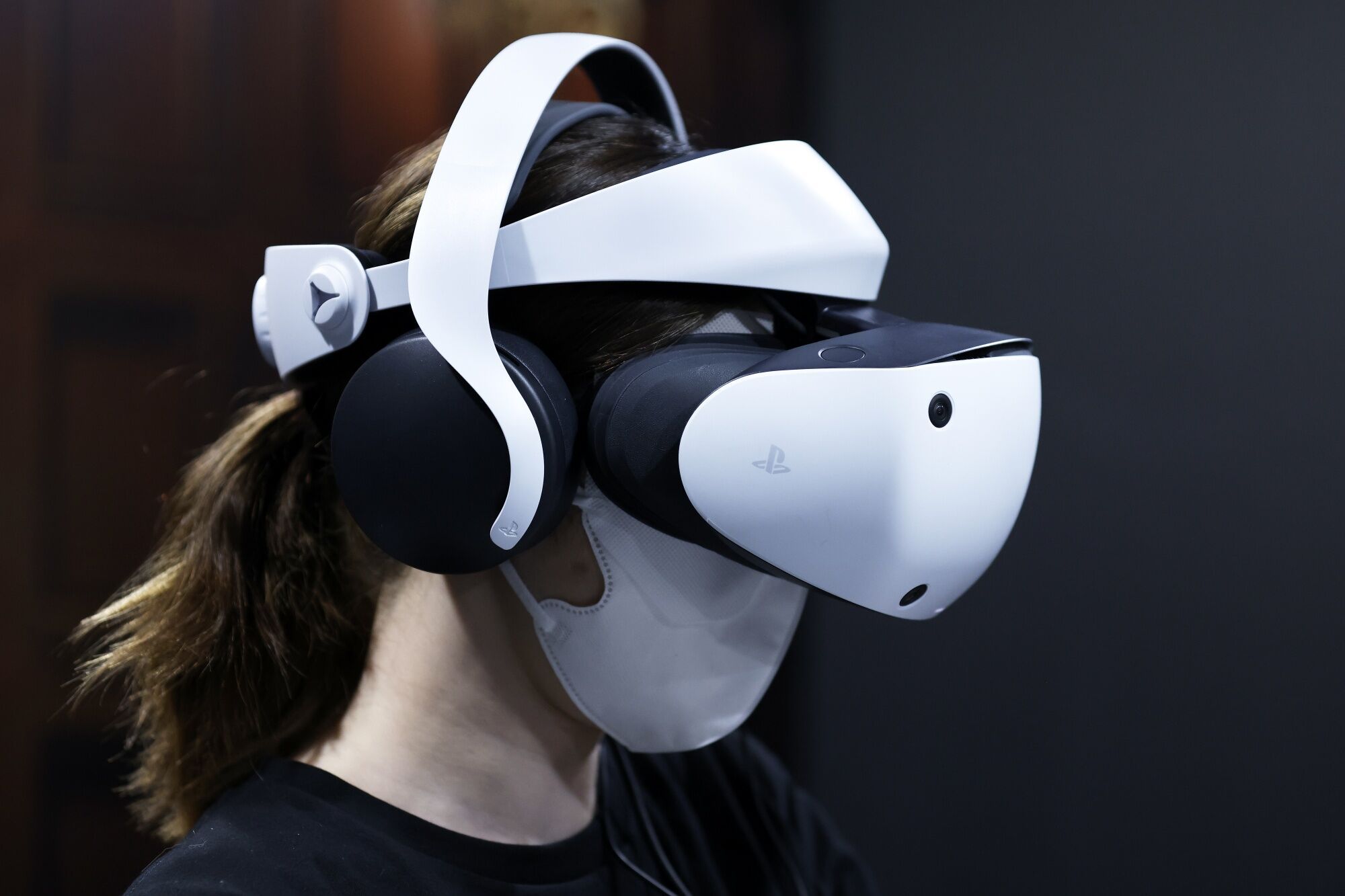 Sony PSVR2 headset off to slow start as metaverse push sputters 