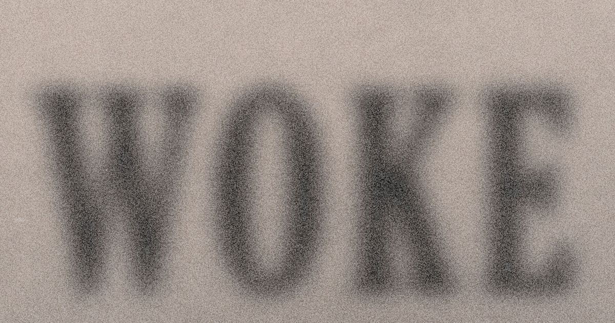 A sketch of the ‘woke’ worldview | The Seattle Times