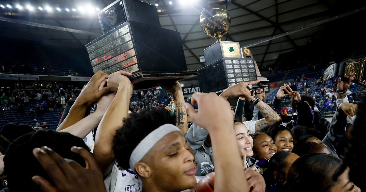 Hardwood Classic Complete coverage of the Washington state basketball