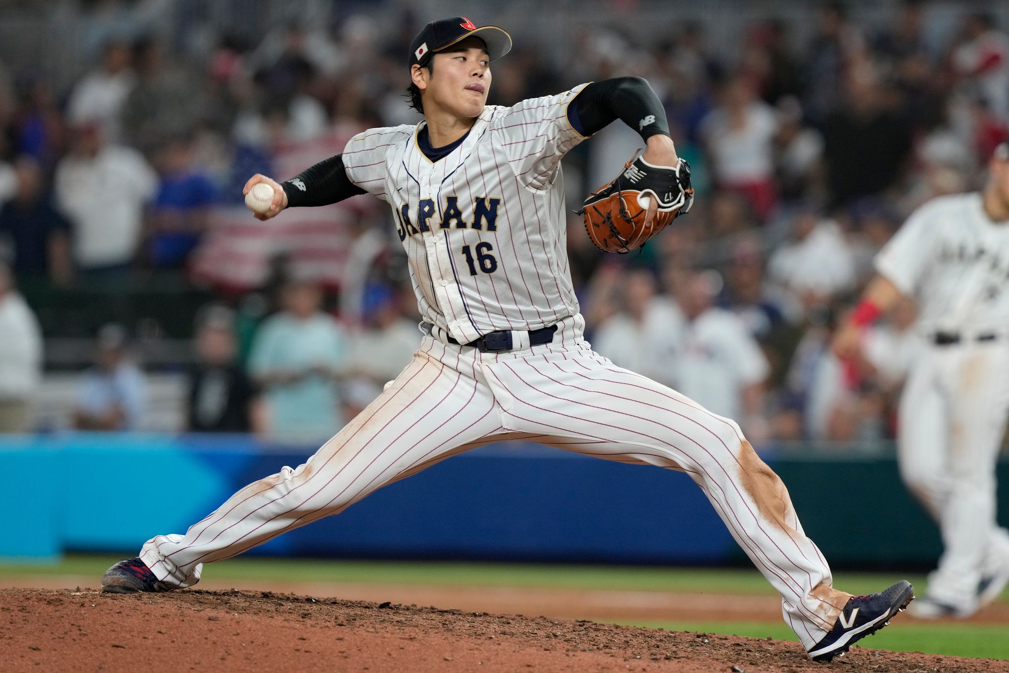 World Baseball Classic: Ohtani Shohei's return to Japan prompts