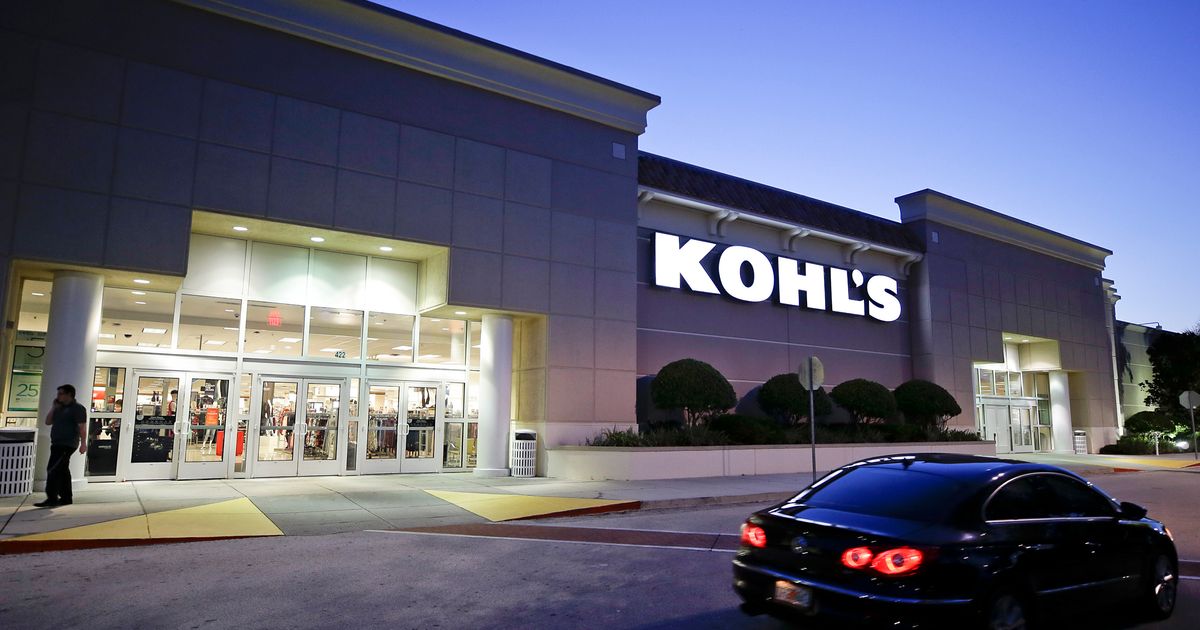 Kohl’s swings to surprise loss; warns on profit for year The Seattle