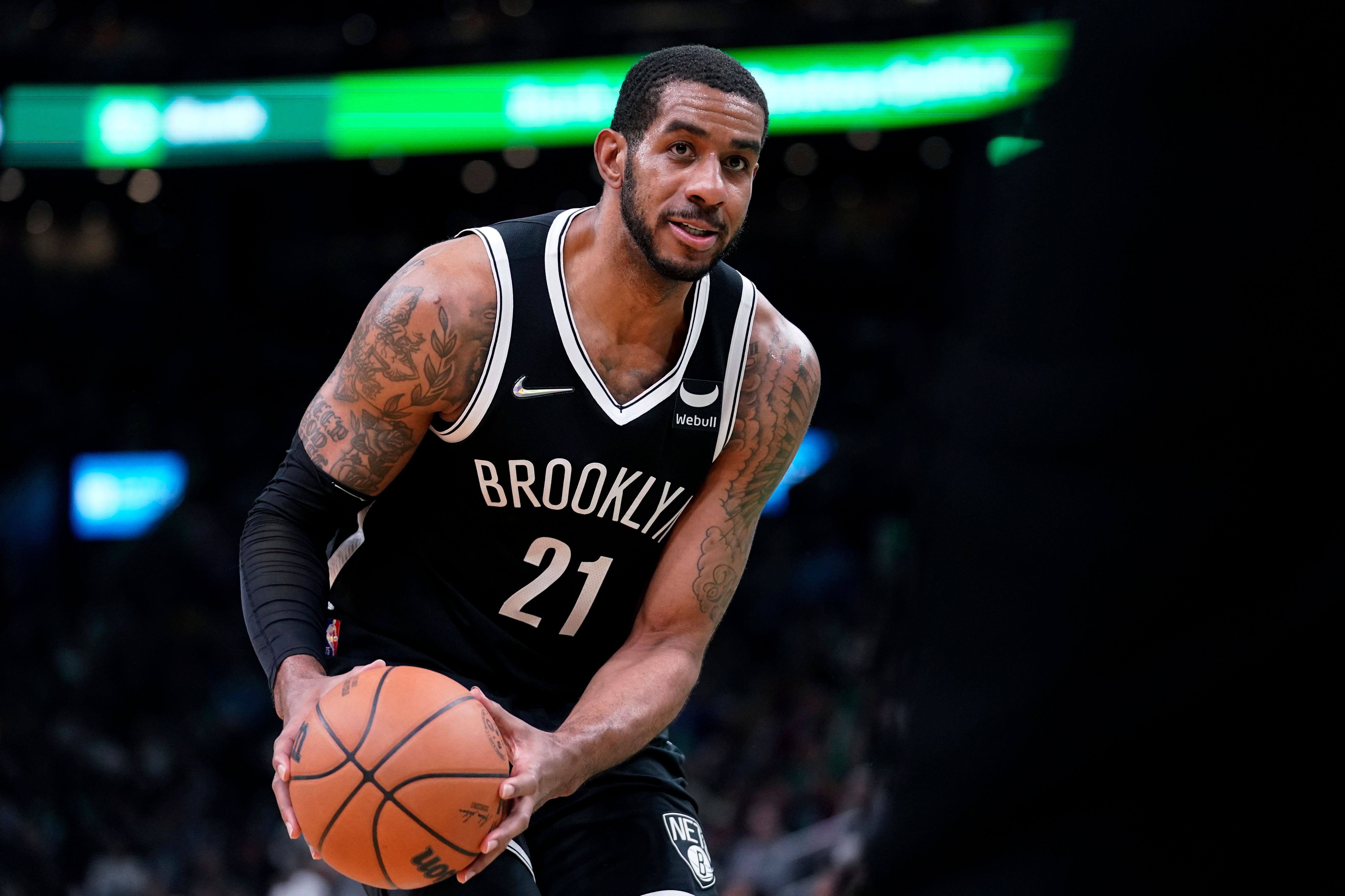 Lamarcus aldridge cheap all star