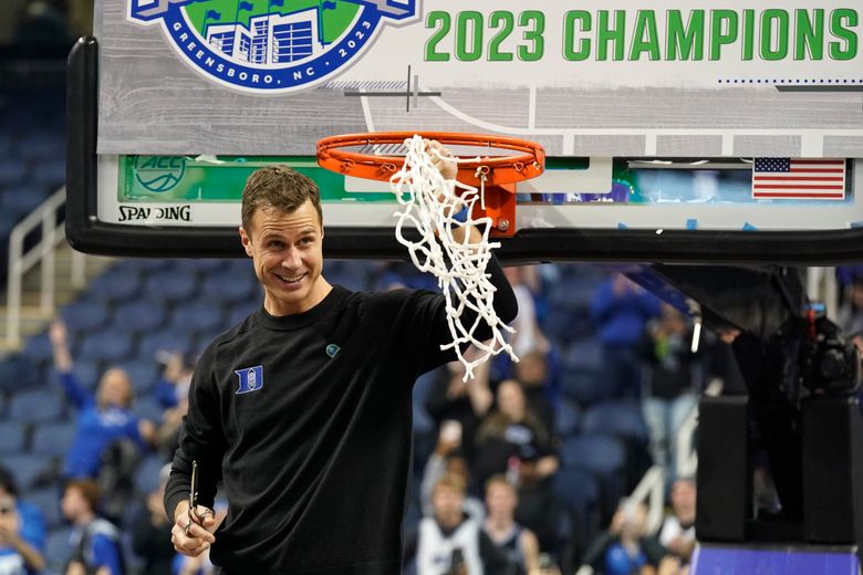 How Old is Duke Basketball Head Coach Jon Scheyer?
