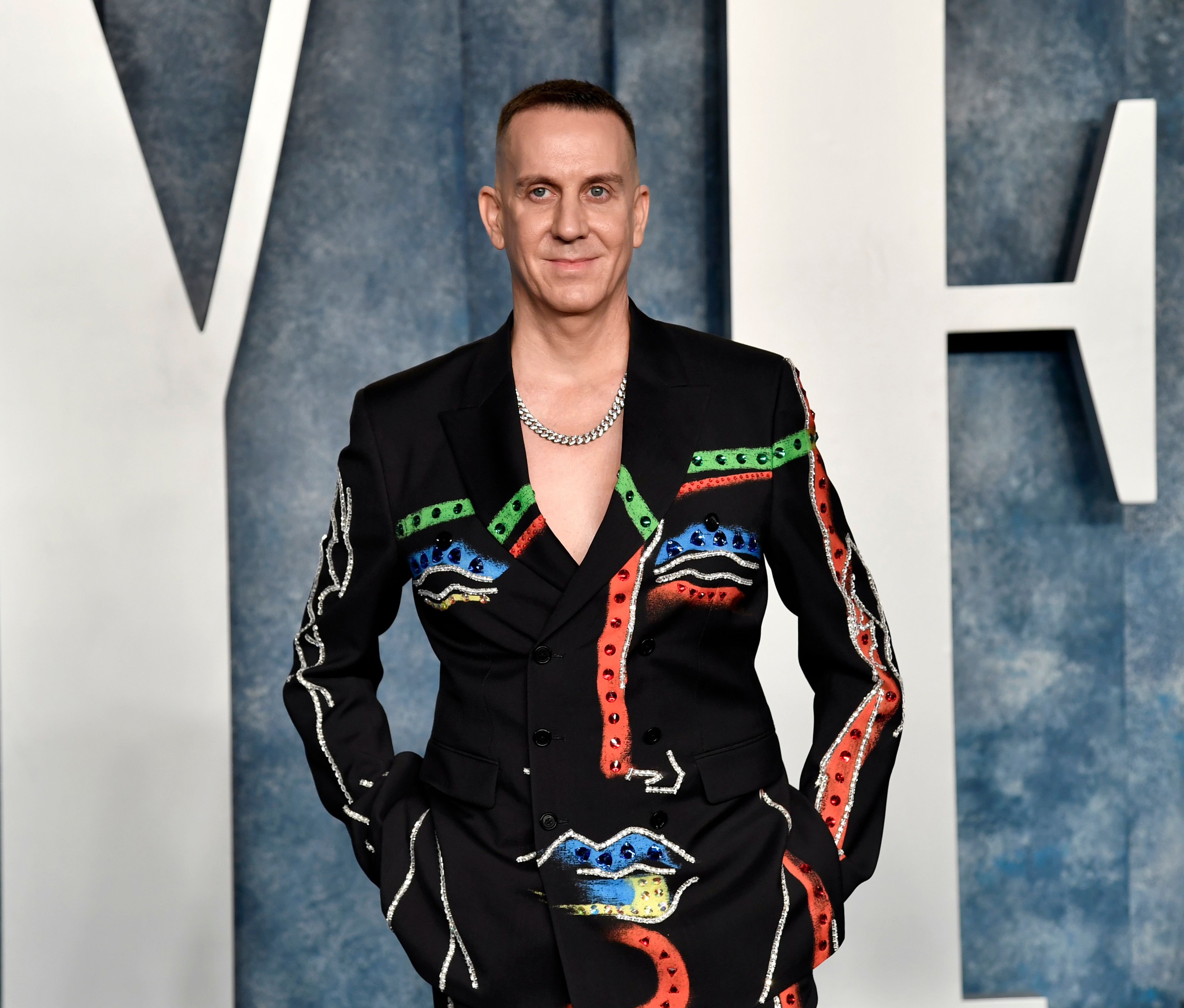 Jeremy scott hotsell shop online italia