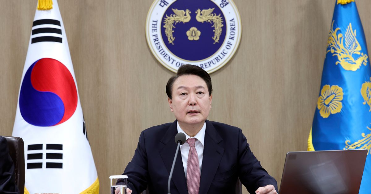 South Korea to restore Japan’s trade status to improve ties | The ...