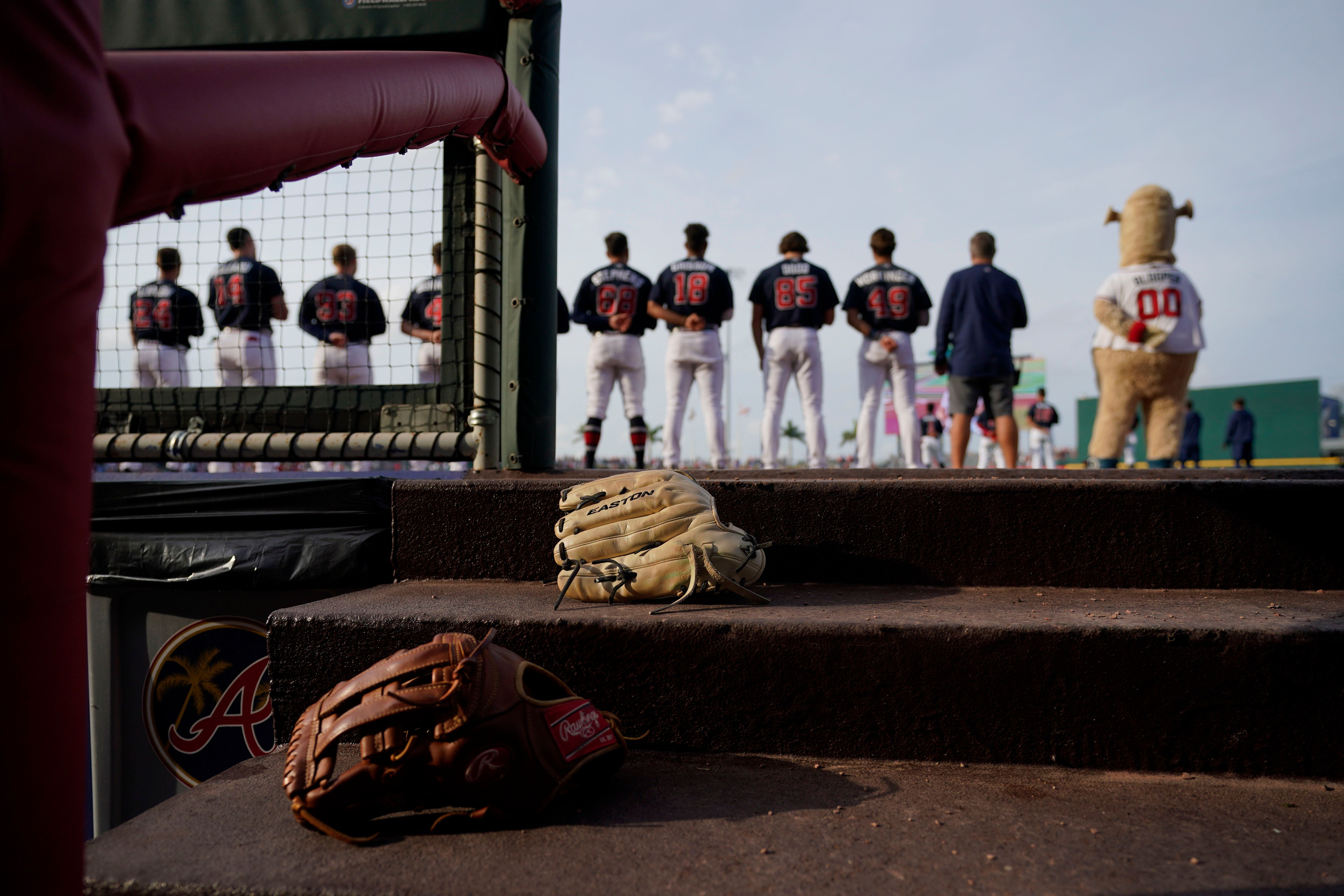 Apple TV+ Announces 2nd Season Of ‘Friday Night Baseball’ | The Seattle ...