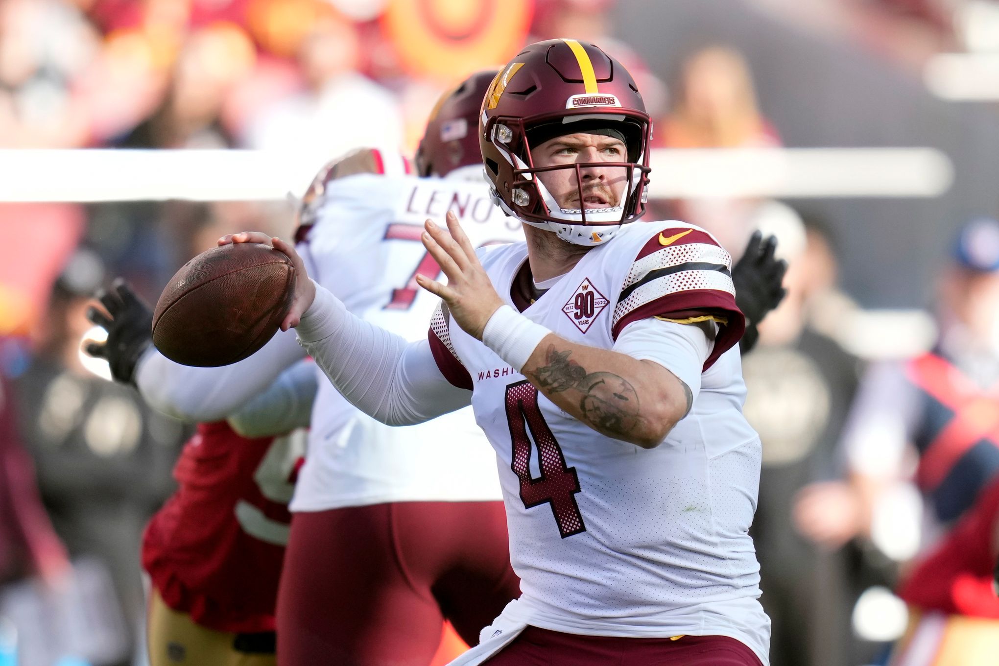 Taylor Heinicke settles in as Atlanta's backup QB, says being close to home  is 'really special' – The Virginian-Pilot