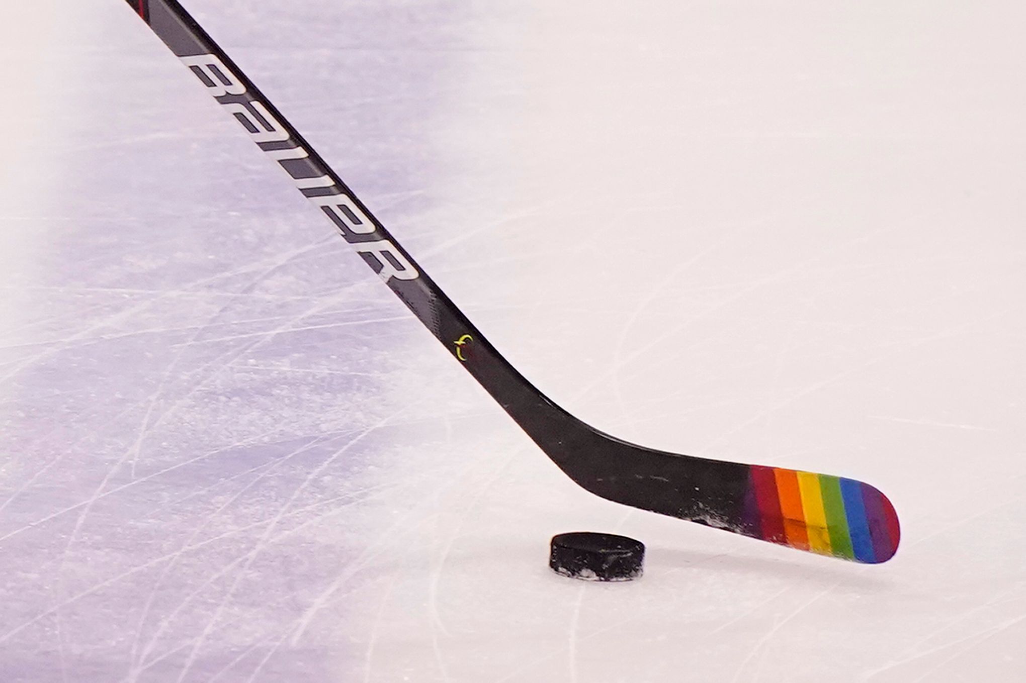 Wild players don't wear Pride jerseys for team's Pride Night - The Athletic