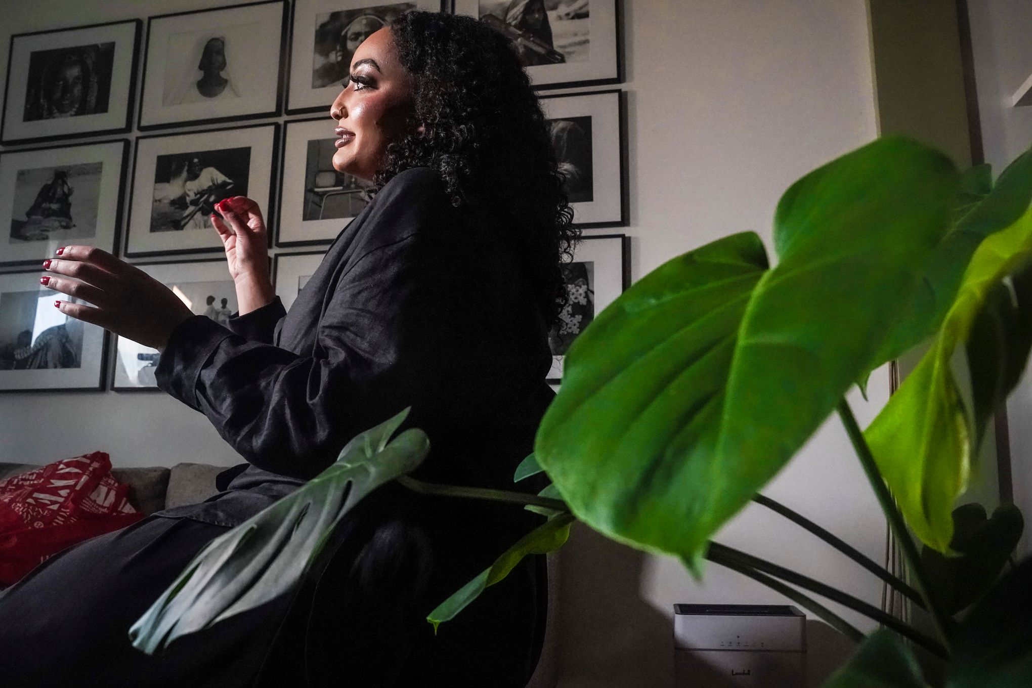 Black, Hispanic investors struggle with faith in crypto | The Seattle Times