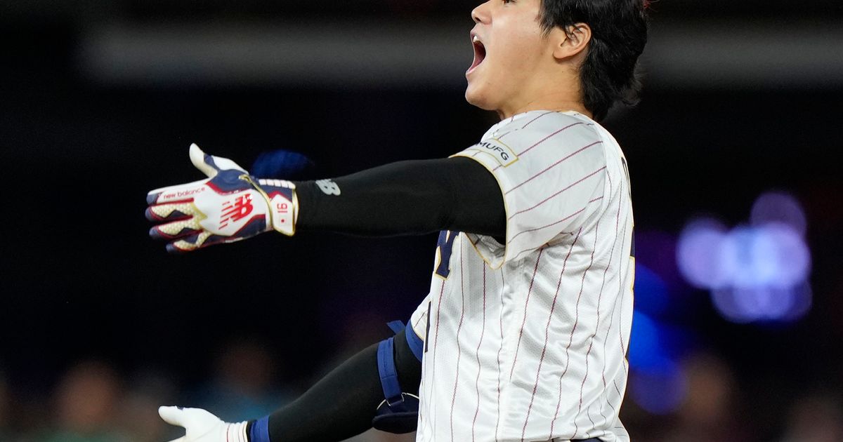 Japanese batting champion Masataka Yoshida likely to join MLB free