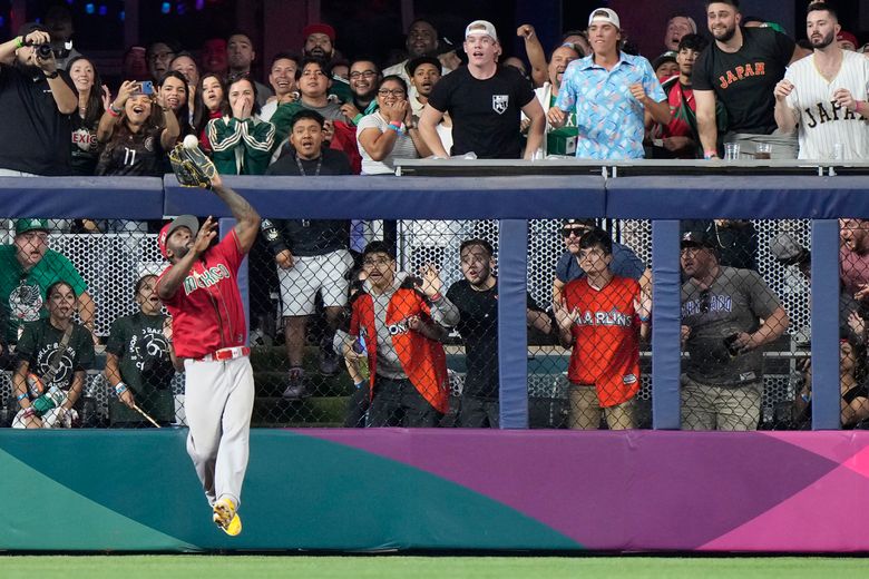 Mexico World Baseball Classic schedule: Dates, times & how to