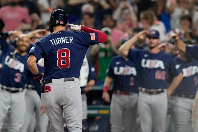 Team USA takes home World Baseball Classic championship