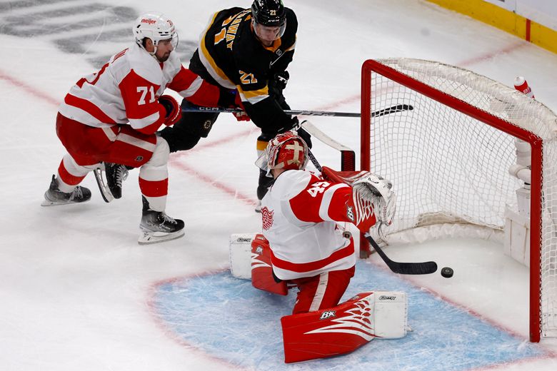 Bruins' David Krejci Set to Play in 1,000th NHL Game