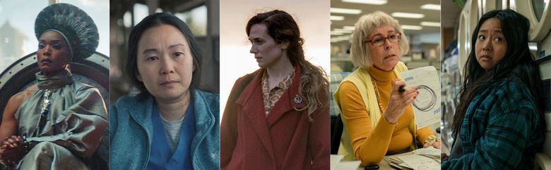 Best Female Actor Nominees 2023 60 Photos - Moonagedaydream.film