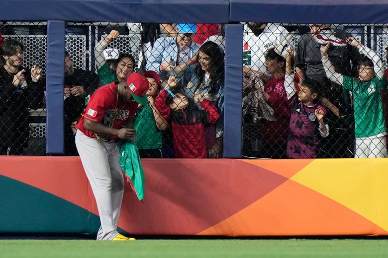 Mexico considers World Baseball Classic a win despite loss