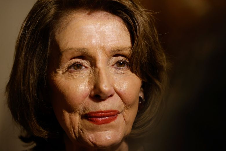 Women are leaders everywhere you look. ―Nancy Pelosi