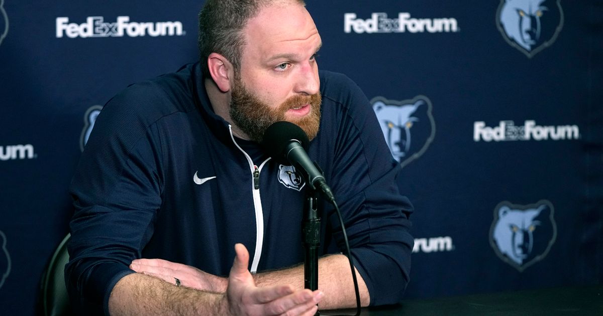 Photo of No timetable for Ja Morant’s return during ‘healing process’