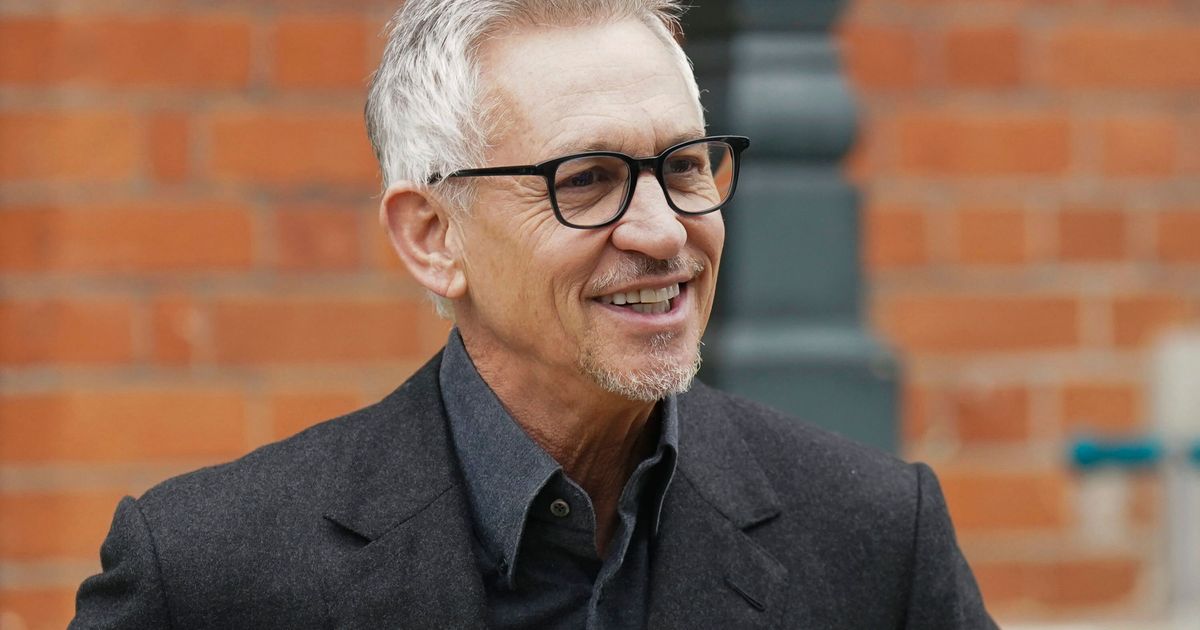 Lineker’s attack on UK migrant policy puts BBC in a bind