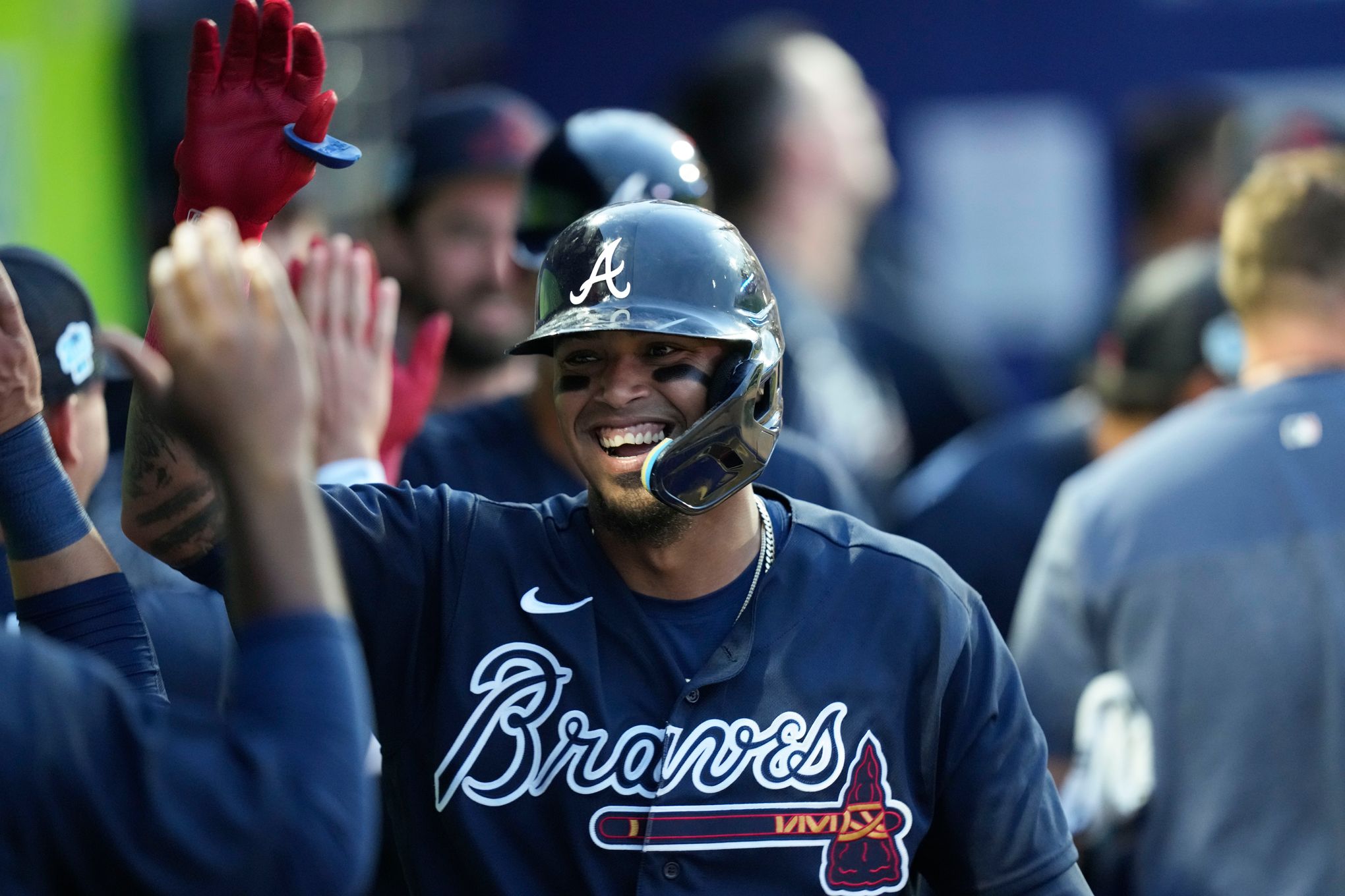 2019 Has Been a Breakout Year for Ozzie Albies