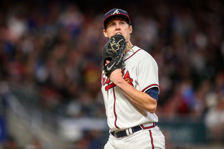 Braves rookies get rotation spots with Wright headed to IL – KGET 17