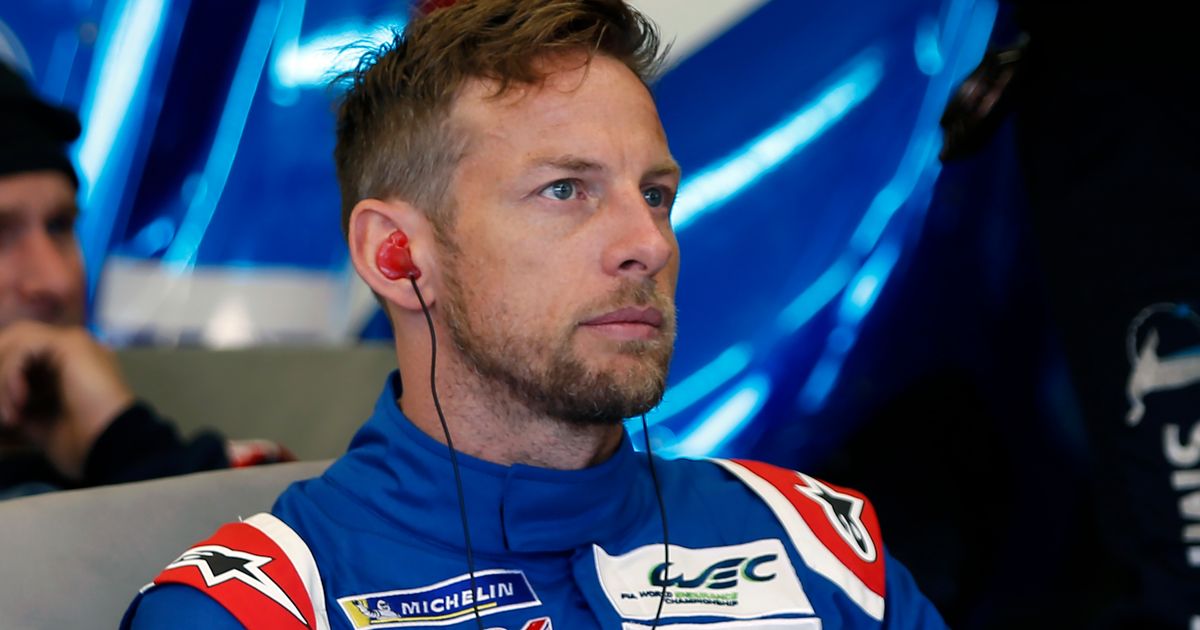 Ex-F1 champ Button to enter 3 NASCAR races starting at Texas | The ...
