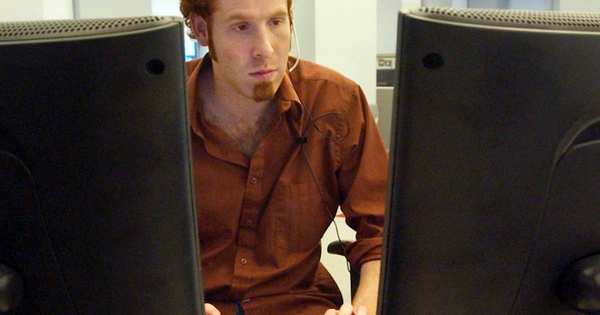 ‘Can I claim my dog as a dependent?’ NYC 311 system turns 20 The