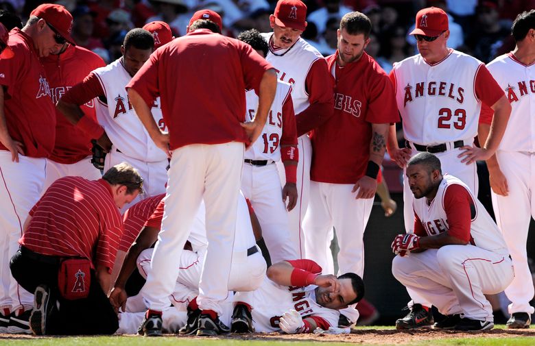 New York Mets' Edwin Diaz latest on list of freak celebration injuries -  Washington Times