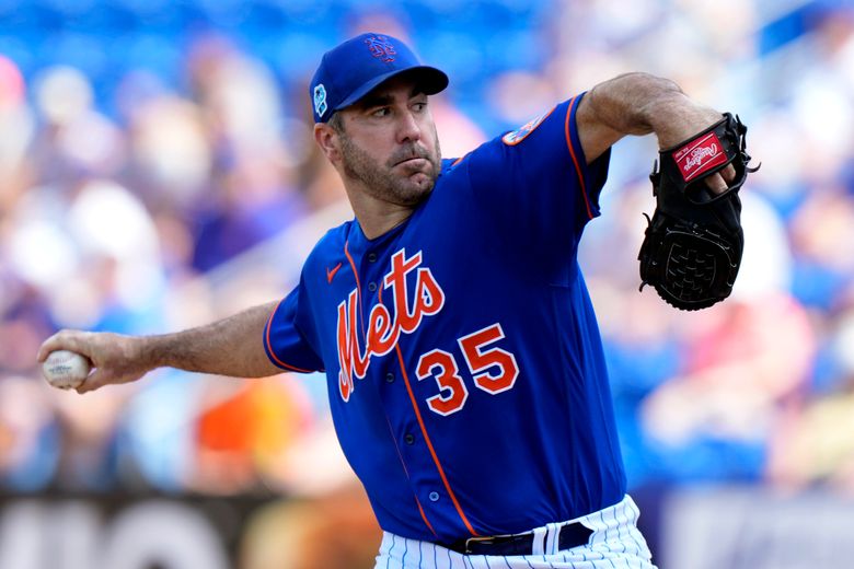 New York Mets Starting Pitcher Likely Out for Season - Sports