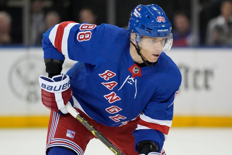 Are the Rangers going to make a massive trade in 2023?