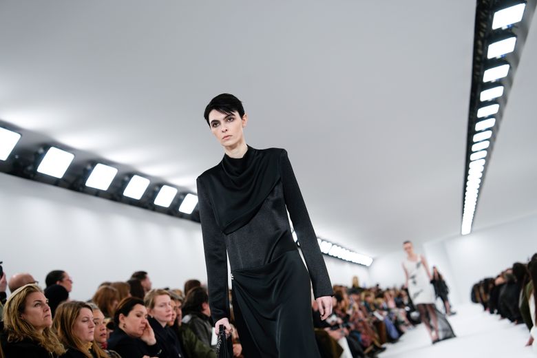 Paris Couture Fashion Week 2023: All the highlights