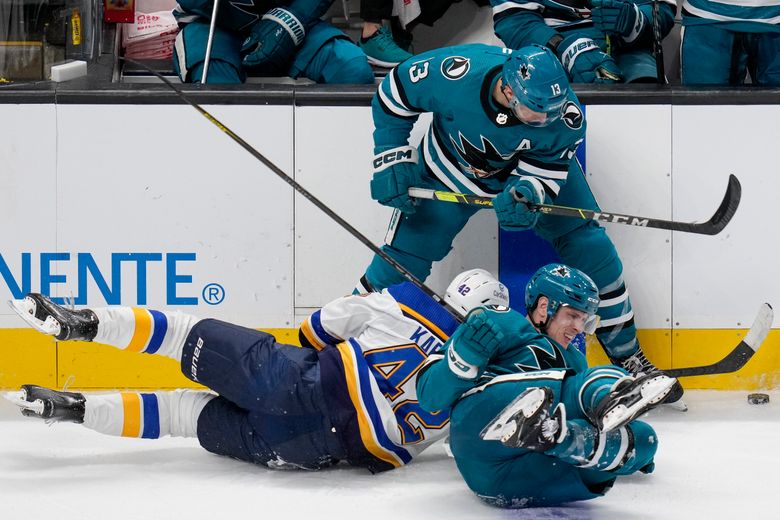 San Jose Sharks Are Closer to Contention Than You Think
