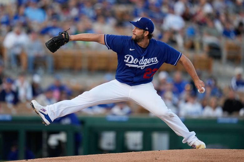 This Day In Dodgers History: Clayton Kershaw Throws Complete Game