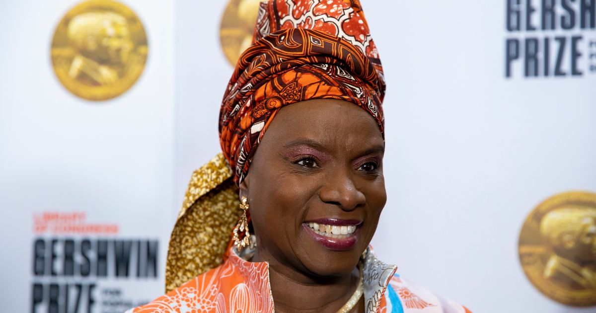Kidjo, Blackwell, Pärt awarded Sweden’s Polar Music Prize
