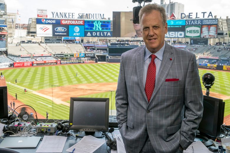 Opening Day 2023: MLB broadcasters adapting to faster pace under