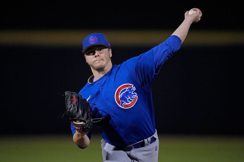 Chicago Cubs: 3 storylines for spring training